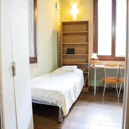 Prestigioso Flat Al Piano Terra Appartement *