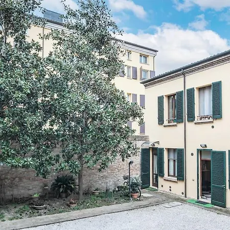 Appartement Prestigioso Flat Al Piano Terra