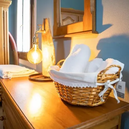 Appartement Prestigioso Flat Al Piano Terra *