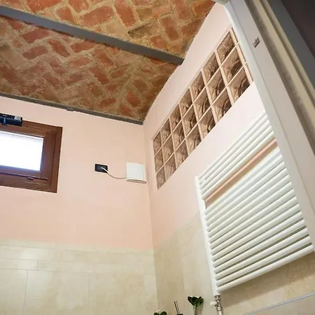 Prestigioso Flat Al Piano Terra * Ferrara
