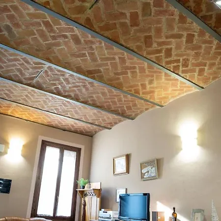 Appartement Prestigioso Flat Al Piano Terra *