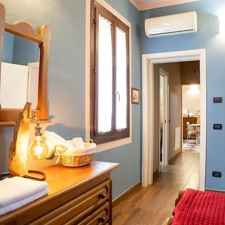 Appartement Prestigioso Flat Al Piano Terra Ferrara