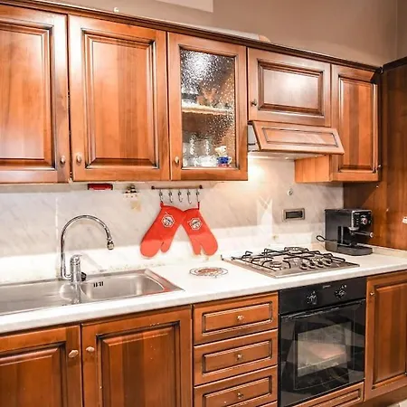 Prestigioso Flat Al Piano Terra Appartement Ferrara