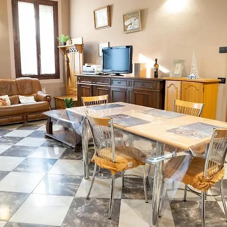 Prestigioso Flat Al Piano Terra Appartement Ferrara