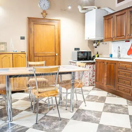 Appartement Prestigioso Flat Al Piano Terra *