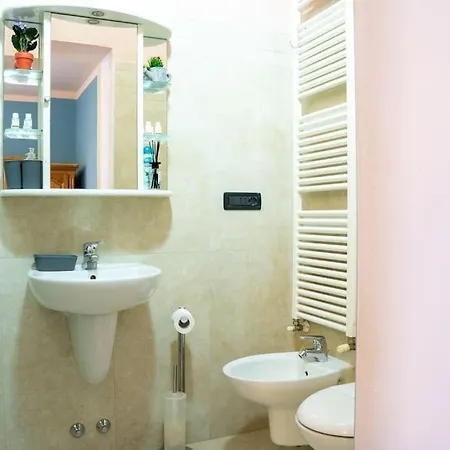 Prestigioso Flat Al Piano Terra * Ferrara