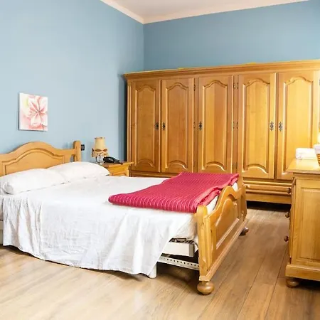 Prestigioso Flat Al Piano Terra Appartement
