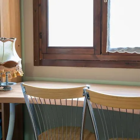 Prestigioso Flat Al Piano Terra Appartement *