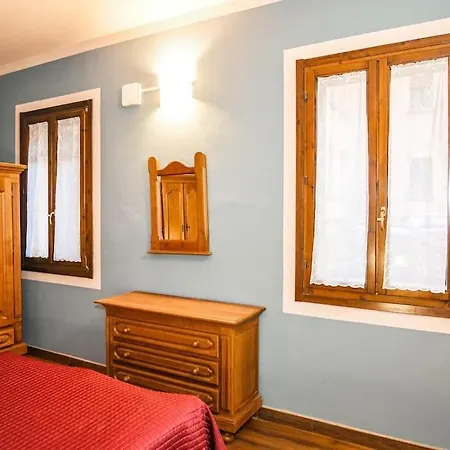 Appartement Prestigioso Flat Al Piano Terra *